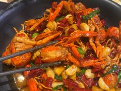 -聚味瞿记·龙虾堂(坡子街店)