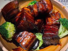 -井水小厨·湘菜(活力广场店)
