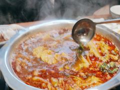 -铁真·刨冰红焖羊肉·正宗老字号