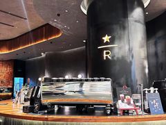 -星巴克臻选店(澳门伦敦人店)
