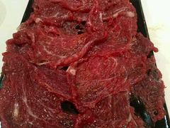 -陈记顺和潮汕鲜牛肉火锅(番禺迎宾大道店)