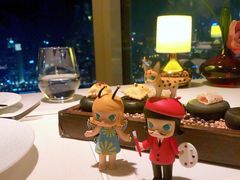 -翡翠36酒吧(浦东香格里拉店)