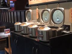 -鱼上·烤鱼(万象城店)