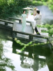 -雅云婚纱摄影工作室旗舰店