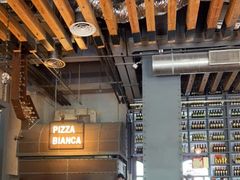 -PIZZA BIANCA(民园店)