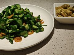 -船歌·鱼水饺青岛菜(金狮广场店)