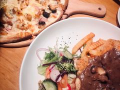 -Secco德式餐吧(南秀村店)