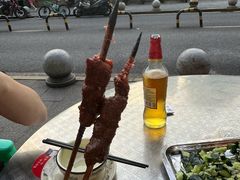 -碳火鱼羊坊(重庆总店)