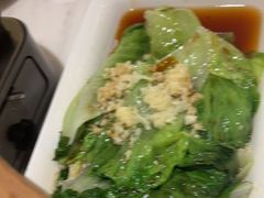 -小菜园新徽菜(无锡金悦广场店)