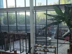-太白山御龙湾温泉