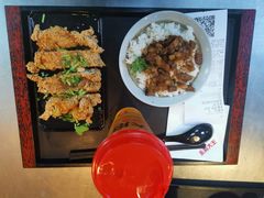 -永和大王(小厨·东四十条店)