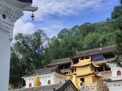 -五台山风景名胜区