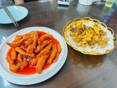 -福顺祥大盘鸡(临潼店)
