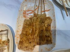 -蚝老板海鲜烧烤大排档(码头店)