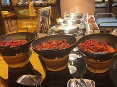 -富力丽思卡尔顿酒店·香荟全日制餐厅