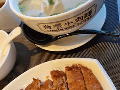 -中国厨房/台湾牛肉面