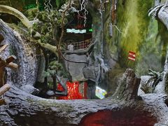 -多彩贵州城极地海洋世界