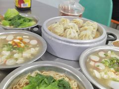 -春妹沙县小吃(新华北路店)