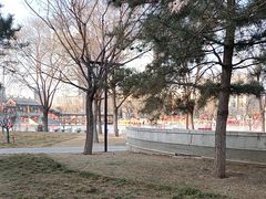-西海子公园