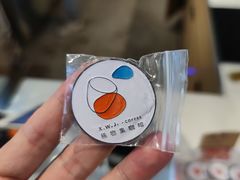 -稀物集咖啡(徽州大道店)