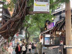 -重庆十八梯传统风貌区