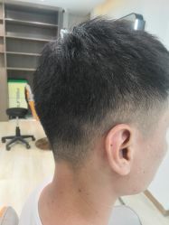 -新晨·SALON·形象造型