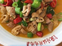 -好灶头妈妈菜·柴火灶台鱼·千岛湖土菜地标美食