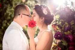 点击看大图 -太郎花子婚纱摄影艺术中心