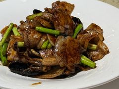 -船梆煮•蒸汽海鲜·炉火烤肉(五四广场店)