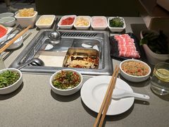 -海底捞火锅(枫蓝国际购物中心店)