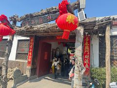 -旺角小渔村·海肠捞饭开创者(环山路店)