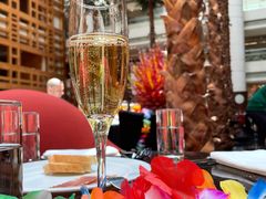 -威斯汀舞台餐厅