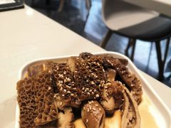 卤水拼盘-CHILL Pho澳洲牛肉越南粉(佛山顺德万象汇店)