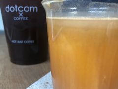 -dotcom coffee古点咖啡(致真大厦店)
