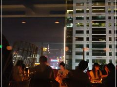 -城市露台景观餐厅(淮海路店)