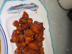 -眷江南之小蓝鲸(王府大街店)