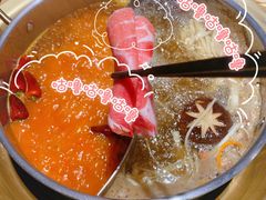 -四喜小胖·北京涮肉(五道营店)