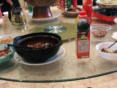 -丈母娘的饭局•新金陵菜(牛首山店)