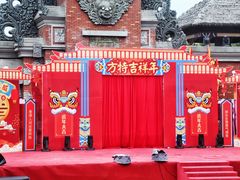 -南宁方特东盟神画