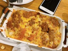-清真·艾美可餐厅(鹏欣水游城店)