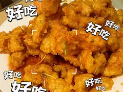 -小吴先生的店·东北烧烤(林科大店)