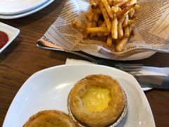 -棒约翰比萨·意面(张江店)