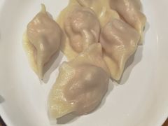 -喜家德虾仁水饺(华强天虹店)