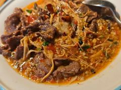 油炝小黄牛-熙楼(翠湖店)