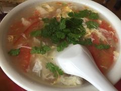 -回头客餐厅·家的味道农家菜·虹鳟鱼·铁锅炖(雁栖湖店)