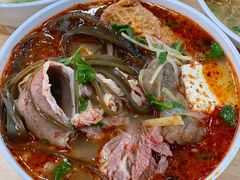 原油肉-宋老三苏肉羊肉汤老店