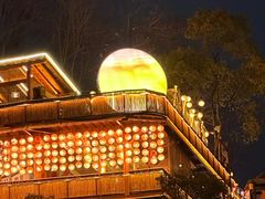 -巴倒烫陆派火锅山庄(南山总店)