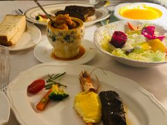 -波特曼西餐厅(中央大街店)