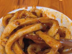 -洞子口张老二凉粉(文殊院店)