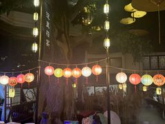 -淀里船宴(卓达店)